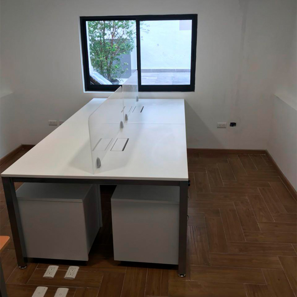 Mesa de Trabajo